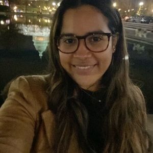 Meet your Posher, Ida